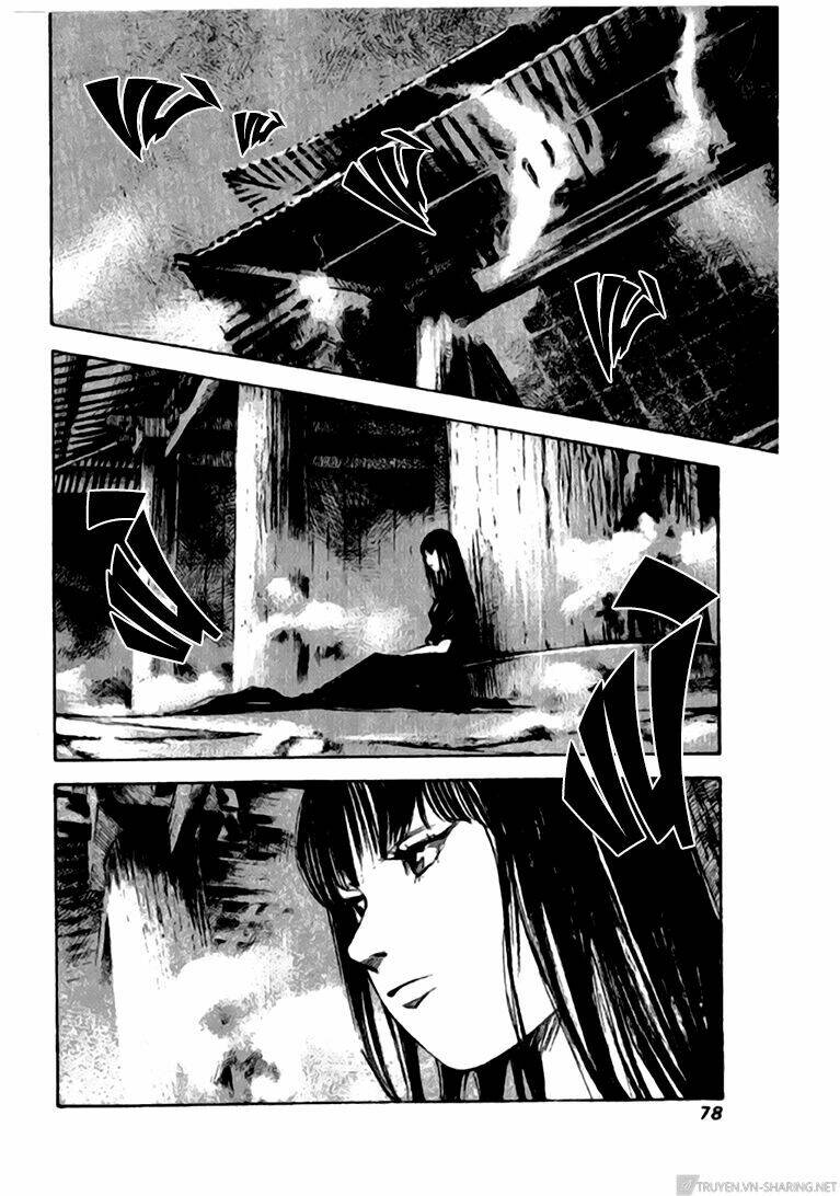 skyhigh: shinshou chapter 14 16