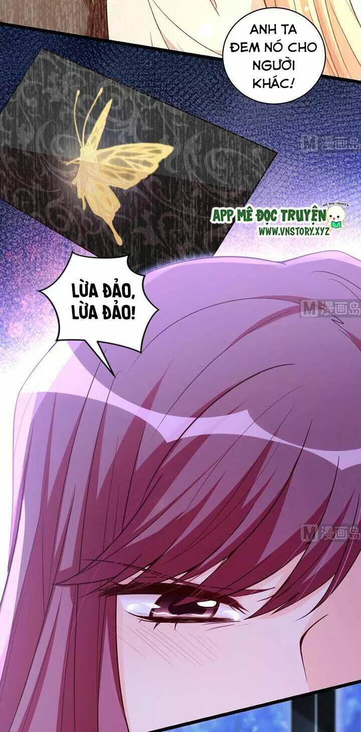 thiên hậu trở về chapter 147 14