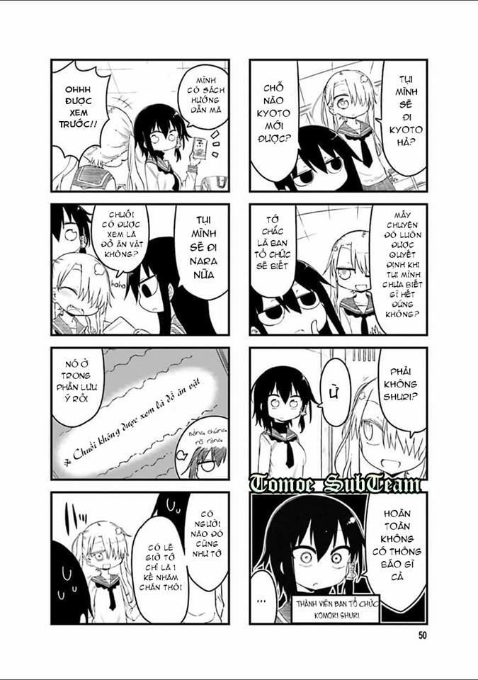 komori-san wa kotowarenai chapter 36 3