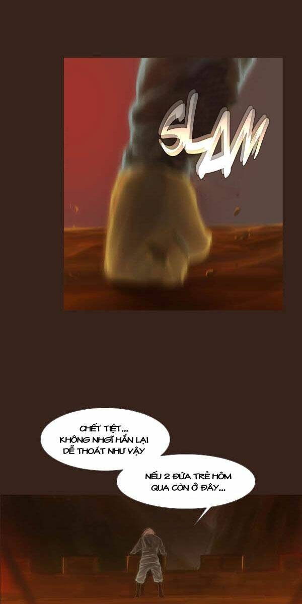 hội ảo thuật chapter 51 34