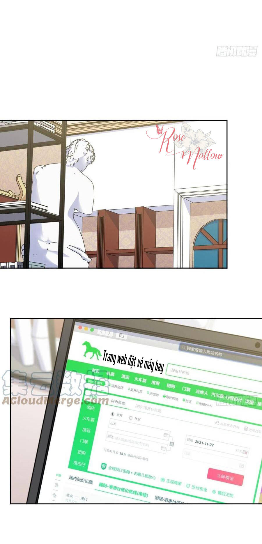 nhạc phụ đại nhân là lão bà chapter 165 24