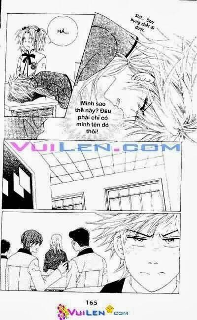 đại ca đi học chapter 7 165