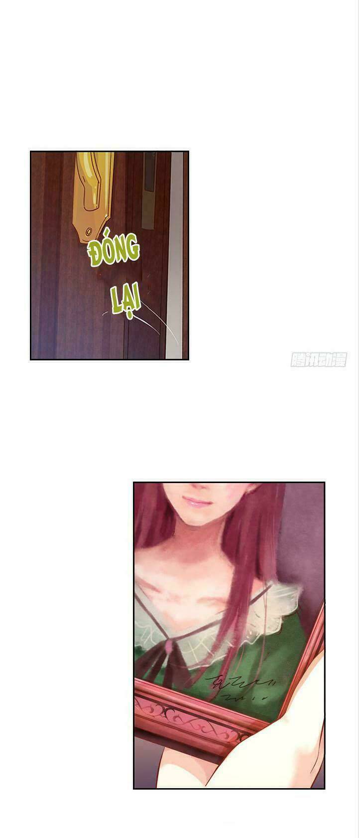 ác nữ cải biến chapter 1 40