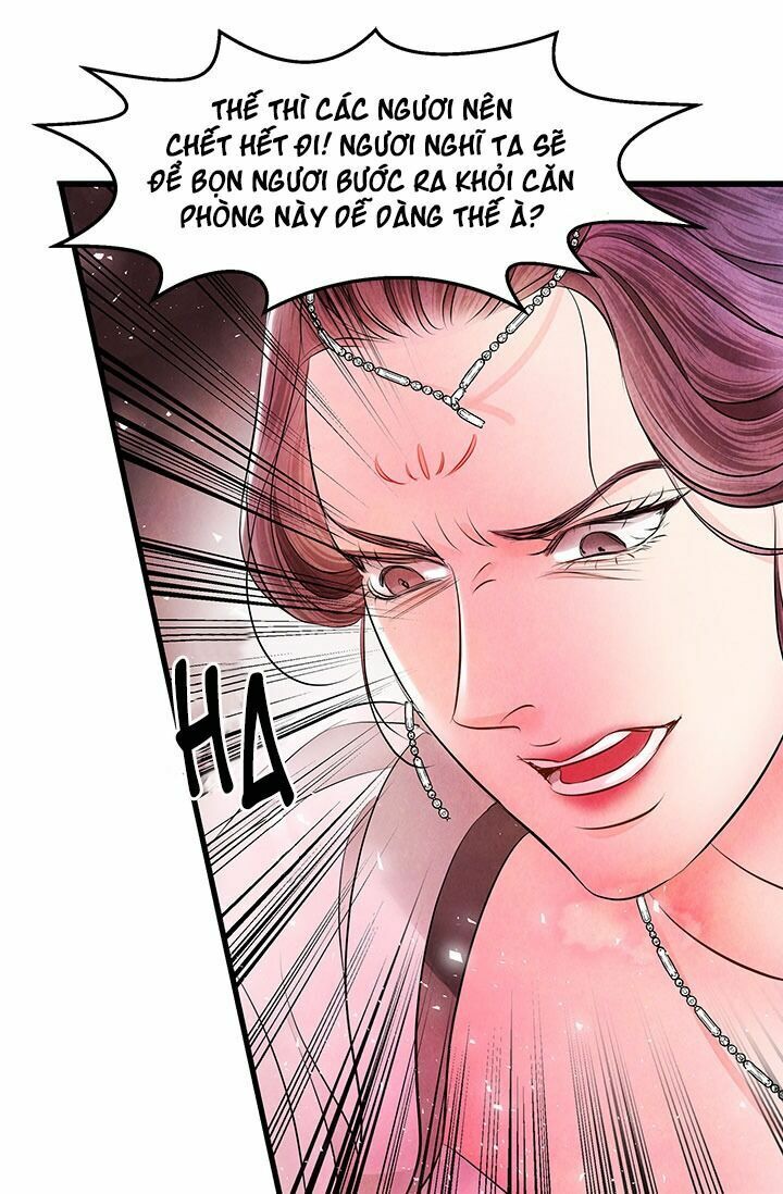 đêm dục vọng (full) chapter 15 17