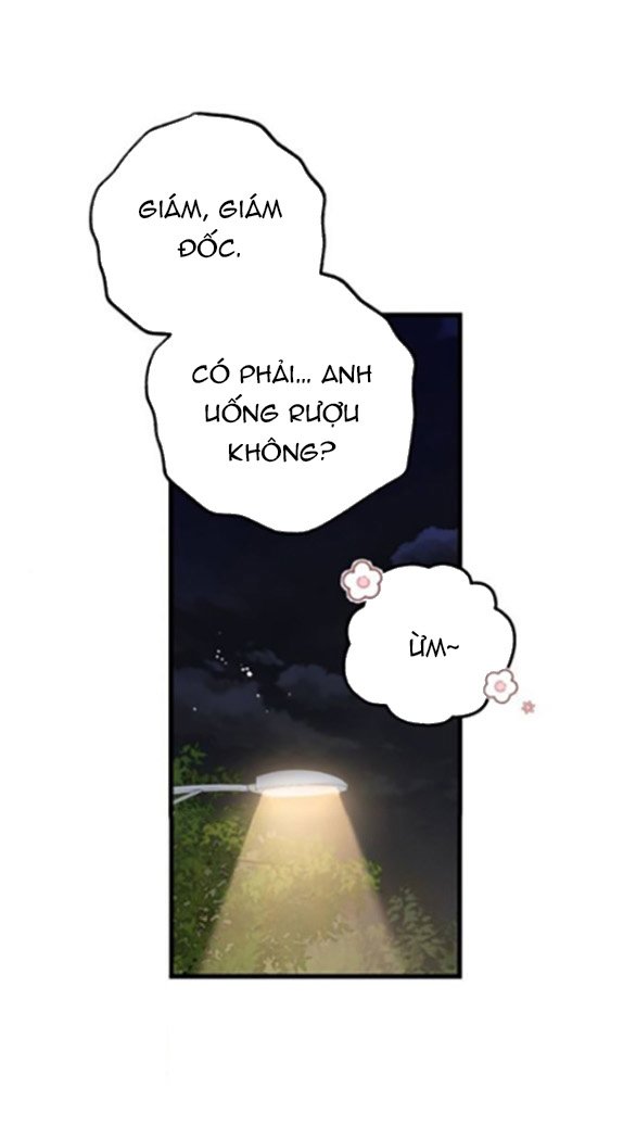 Nóng Lòng Muốn Giày Vò Em chapter 80.1 1