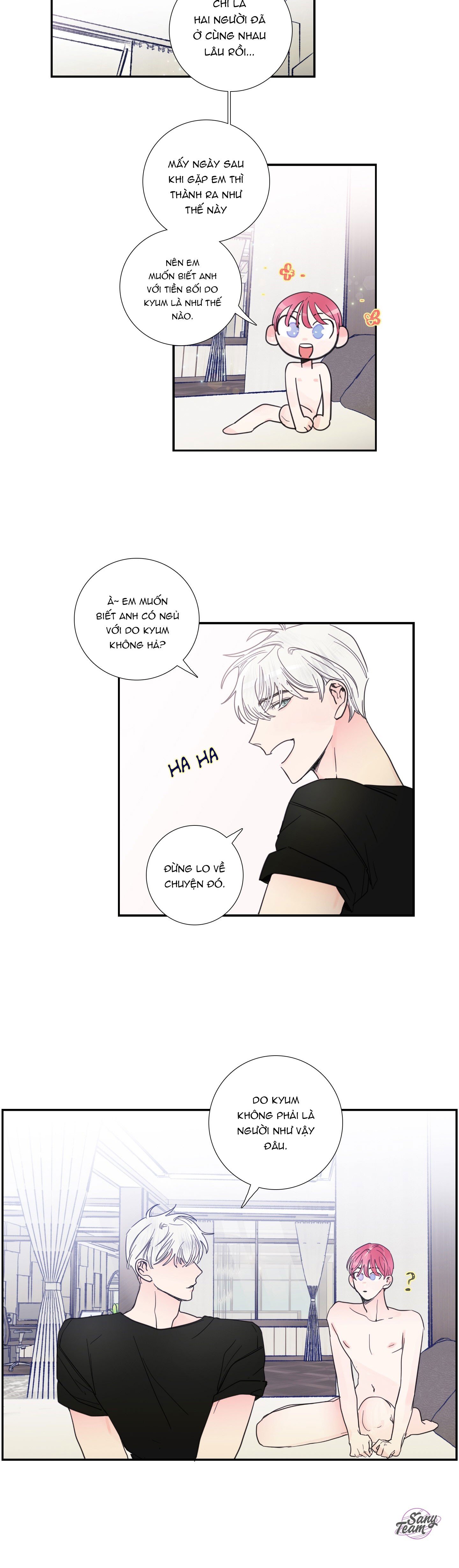 hiện thực chapter 15 18