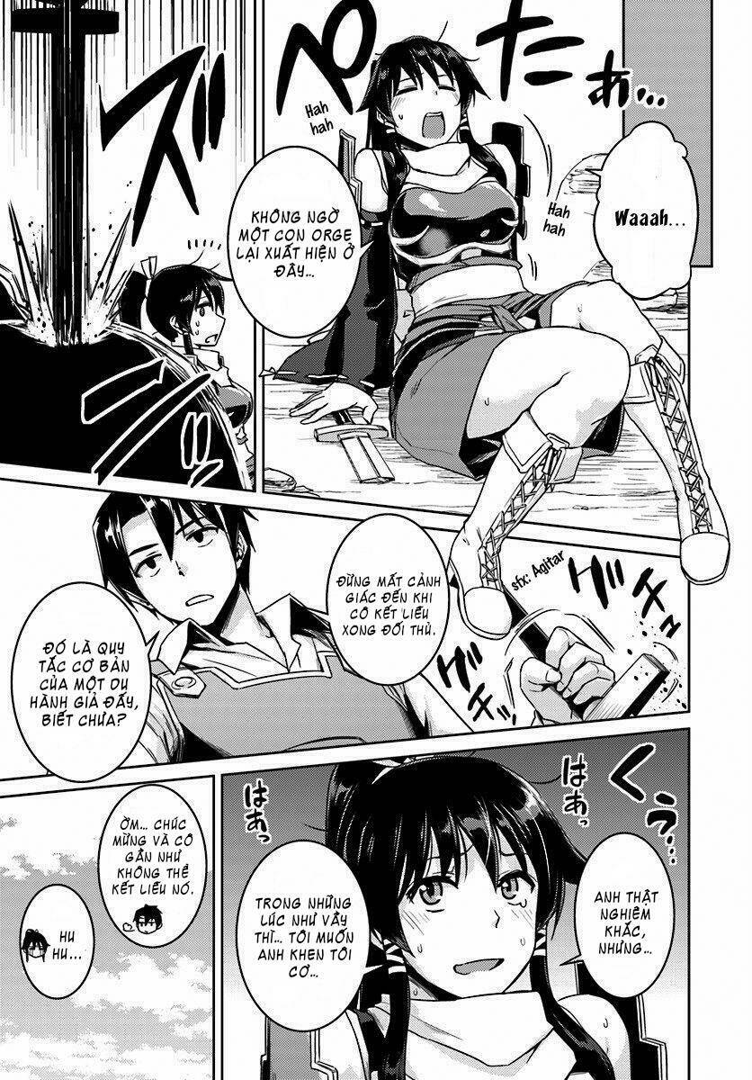 nidome no jinsei wo isekai de chapter 14.2 20