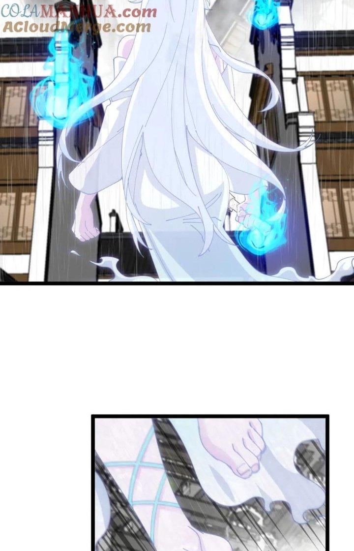 sau khi nằm, ta trở thành đại yêu chi vương chapter 13 28