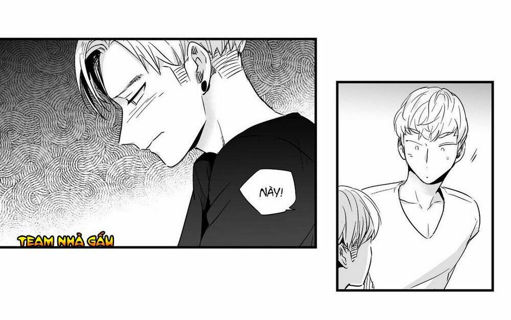 nếu thích tôi như vậy (ss2) chapter 9 37