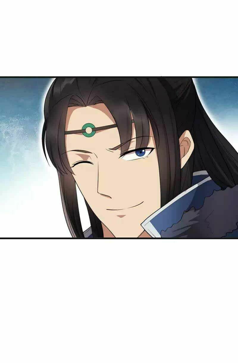 cuồng nữ trọng sinh - hoàn khố thất hoàng phi chapter 101 14