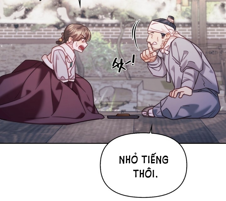 [18+] trăng nơi đỉnh núi chapter 65 23