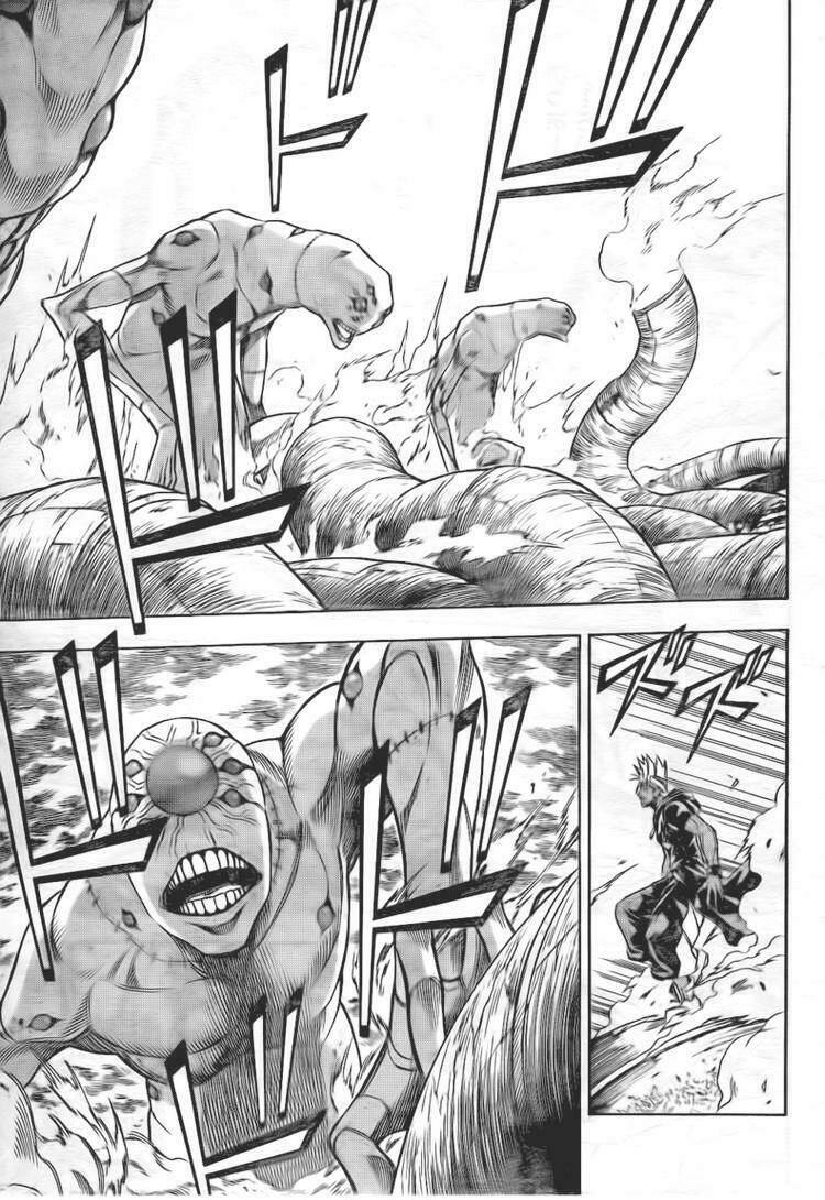 tấm thẻ bí ẩn chapter 129 15