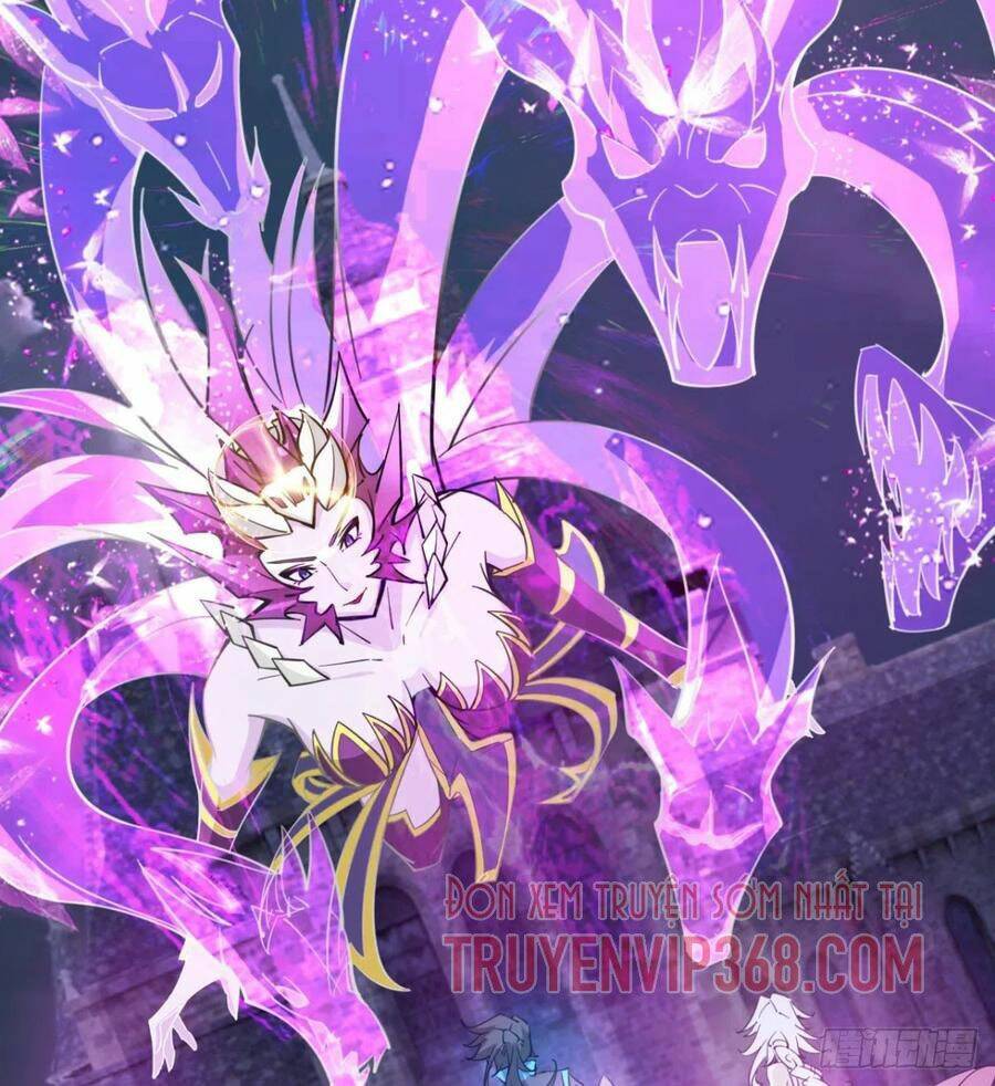 ma hoàng sư đệ quả thực quá chung tình chapter 80 69