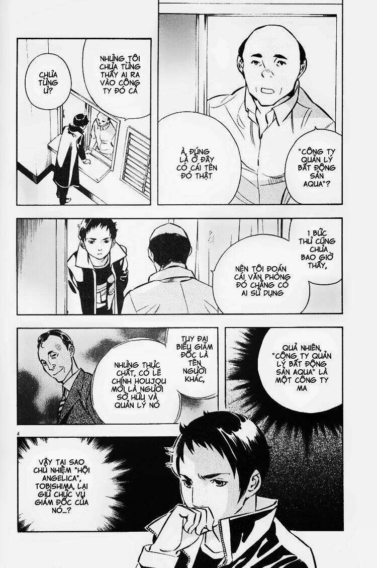 shin kurosagi - con diệc đen 2 chapter 107 4