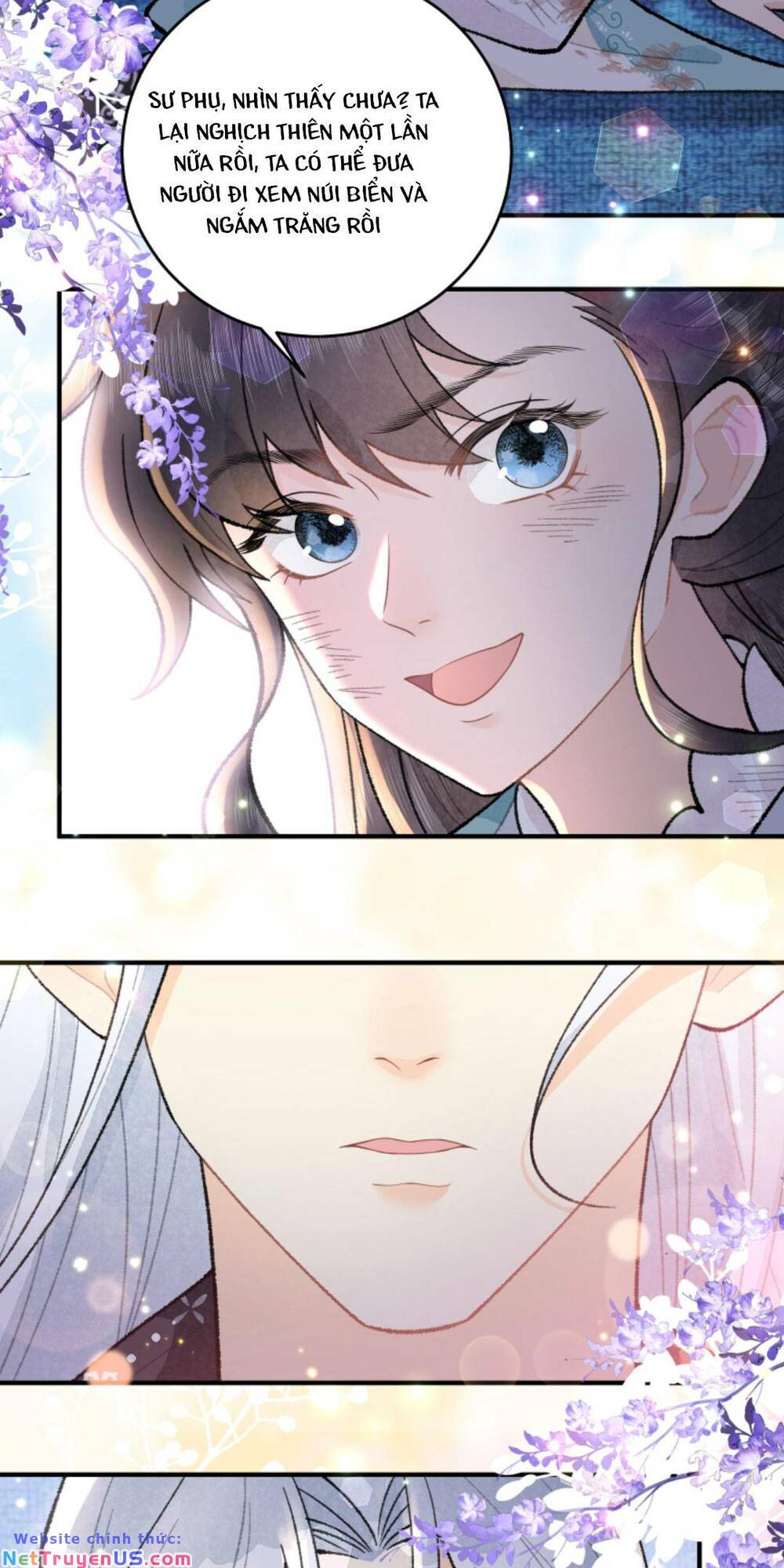 toàn tông môn đều là kẻ si tình, chỉ có ta là tỉnh táo chapter 122 23