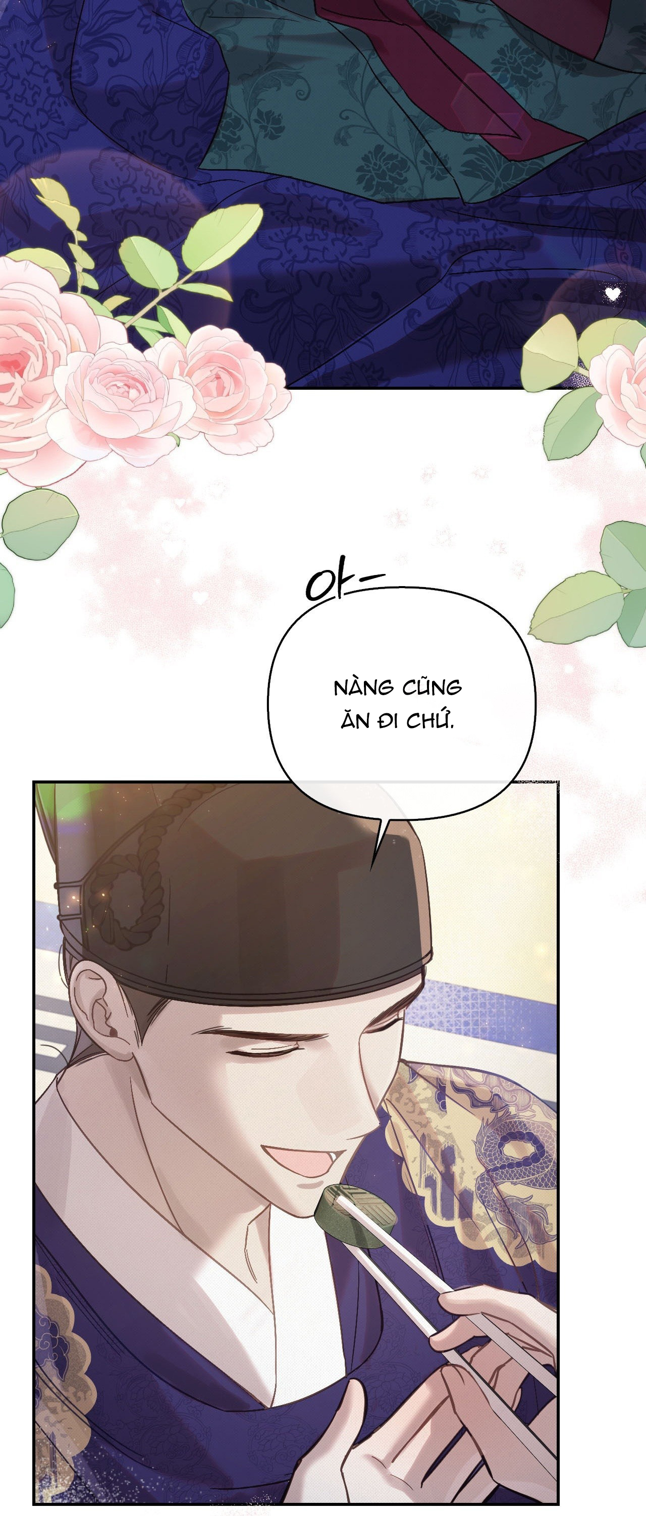 [18+] hậu cung kế chapter 12.1 20