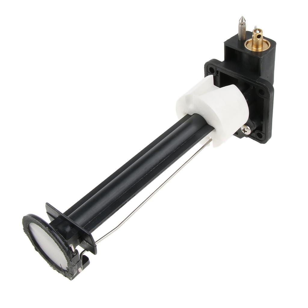 Outboard Engines Fuel Gauge Fuel Meter  Fit for Marine Boat Yatch