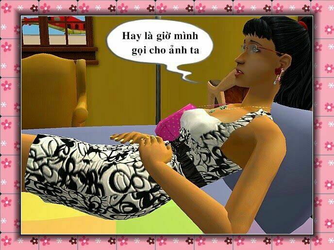 bella's story chapter 9.1 7