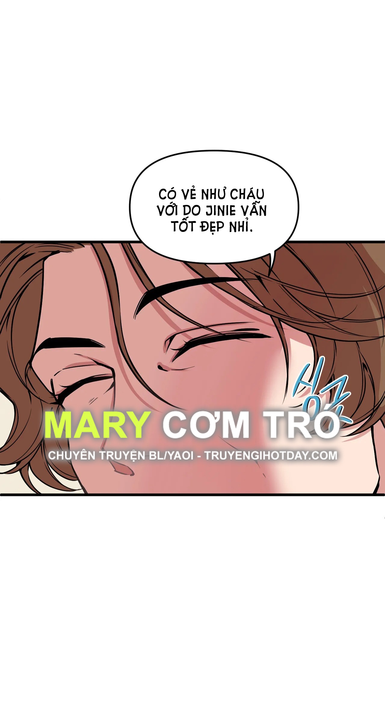 Thanh Âm Cực Đại chapter 105.1 - Trang 9