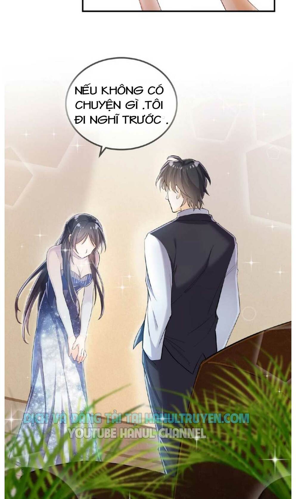 kiều thê muốn bỏ trốn của phúc hắc tổng tài chapter 20 36