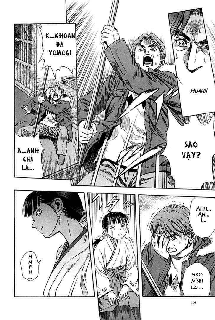 otogi matsuri chapter 29 21