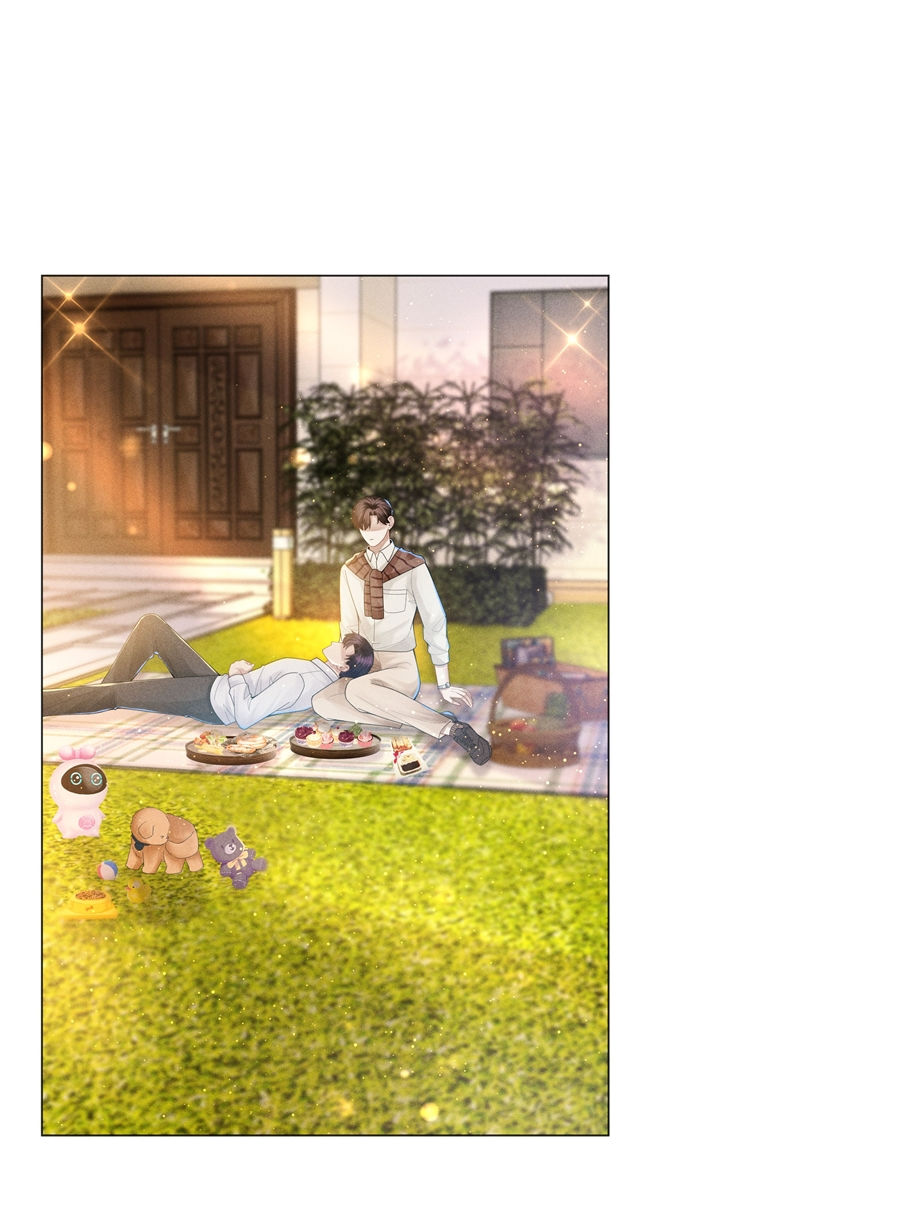 dior tiên sinh chapter 49 14