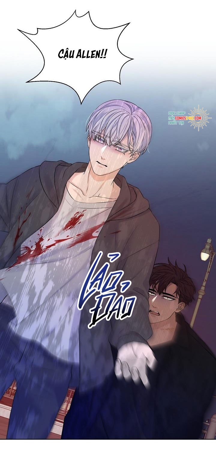 viên đạn vàng chapter 23 10