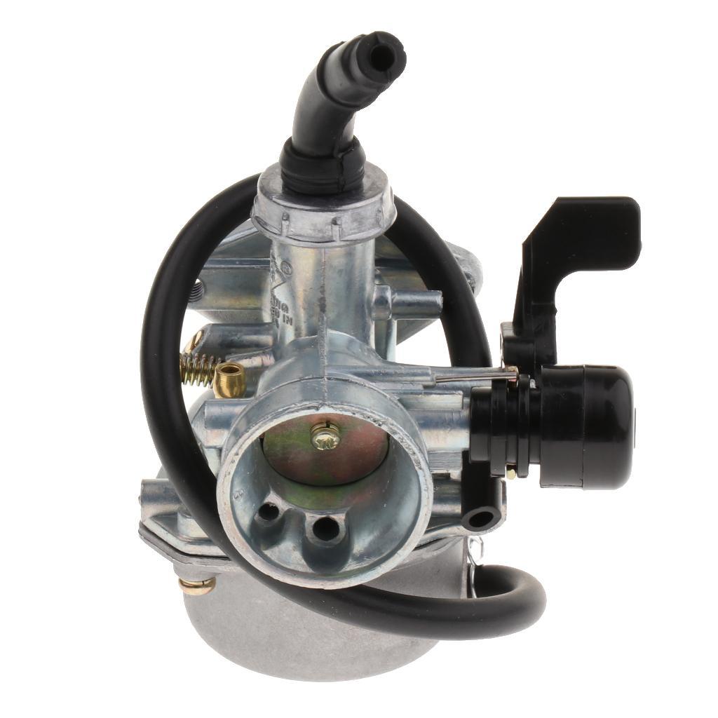 Carburetor CARB for CT 70cc 90cc 100cc 110cc ATV Dirt Bike Choke 19mm