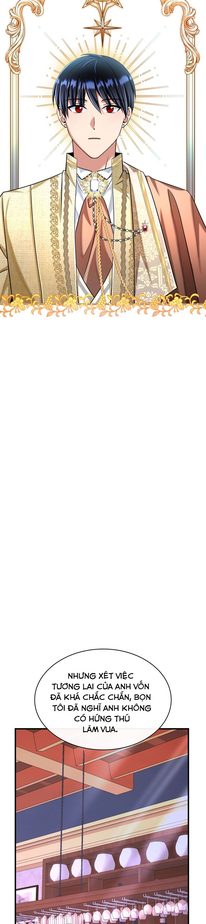 công lý của một ác nữ chapter 116 24
