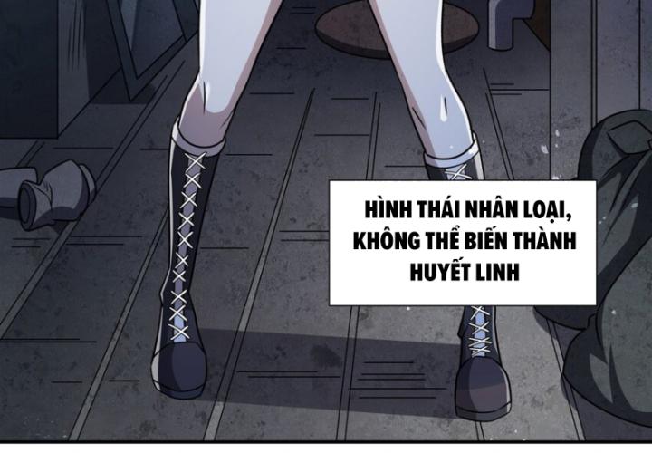 huyết cơ và kỵ sĩ chapter 301 28