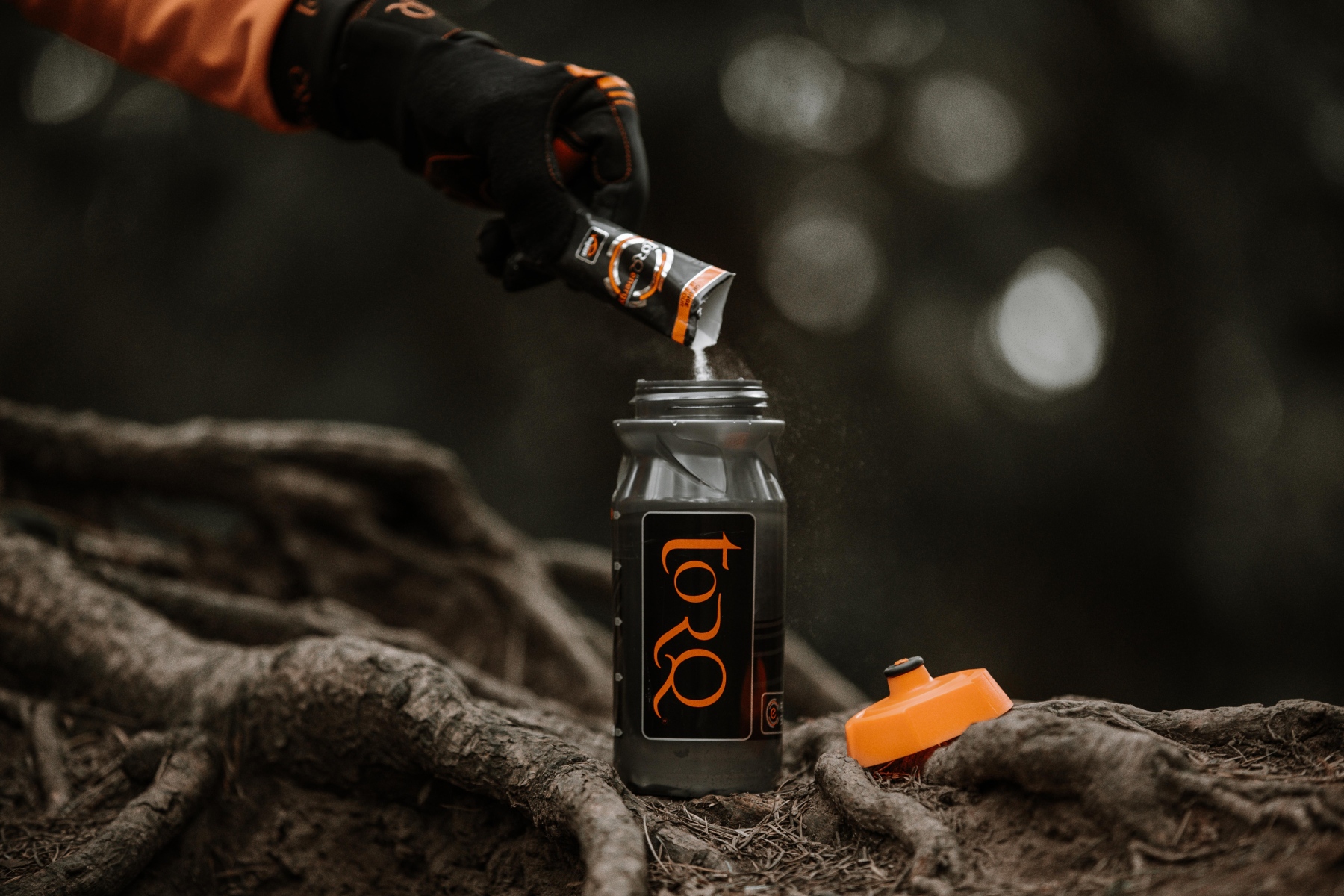 Bột Điện Giải TORQ Hydration - Cung Cấp Năng Lượng Cho Mọi Môn Thể Thao Vận Động