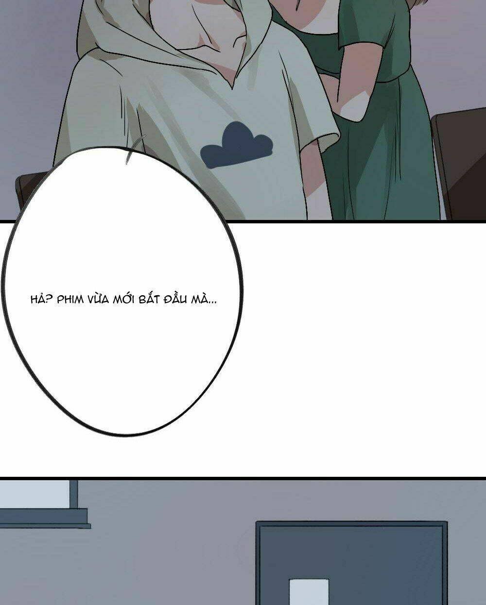 phải lòng em trai của bạn gái mình chapter 17 9