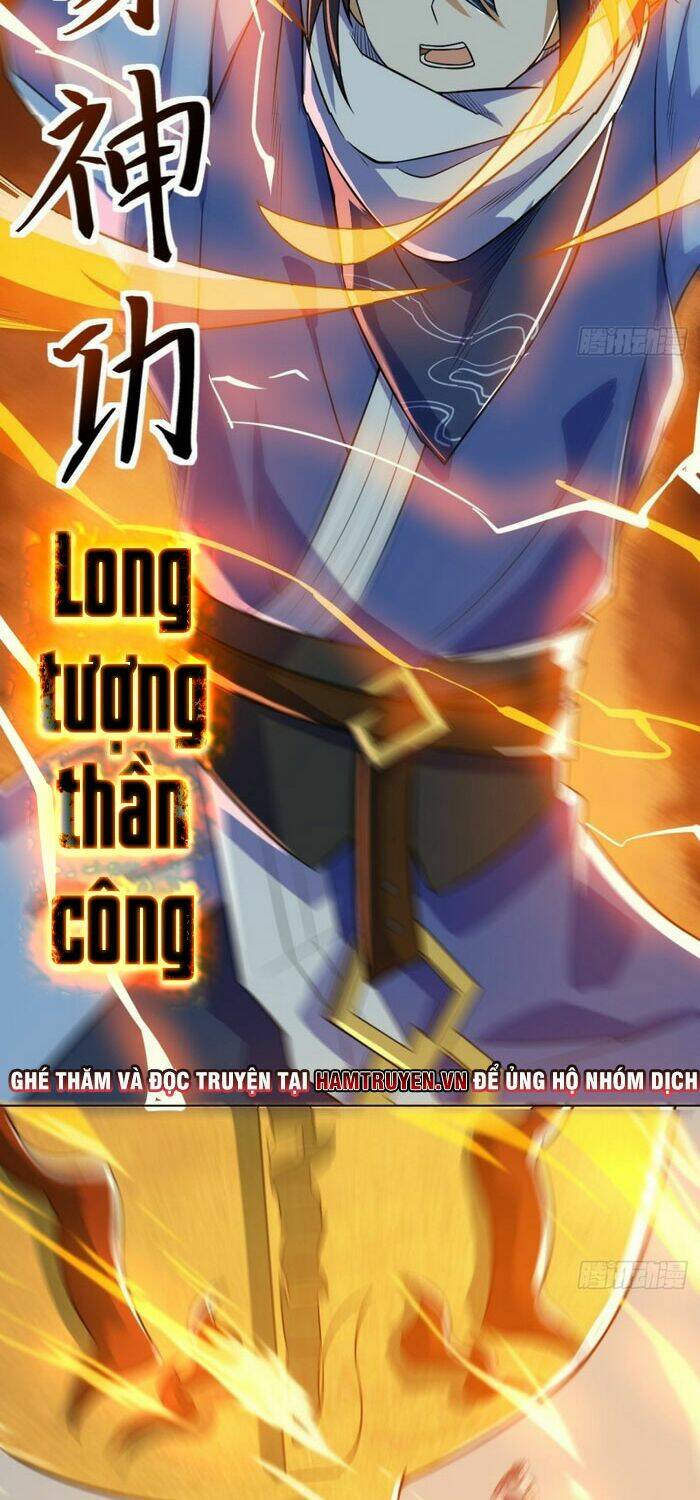 thần võ đế tôn chapter 76 2