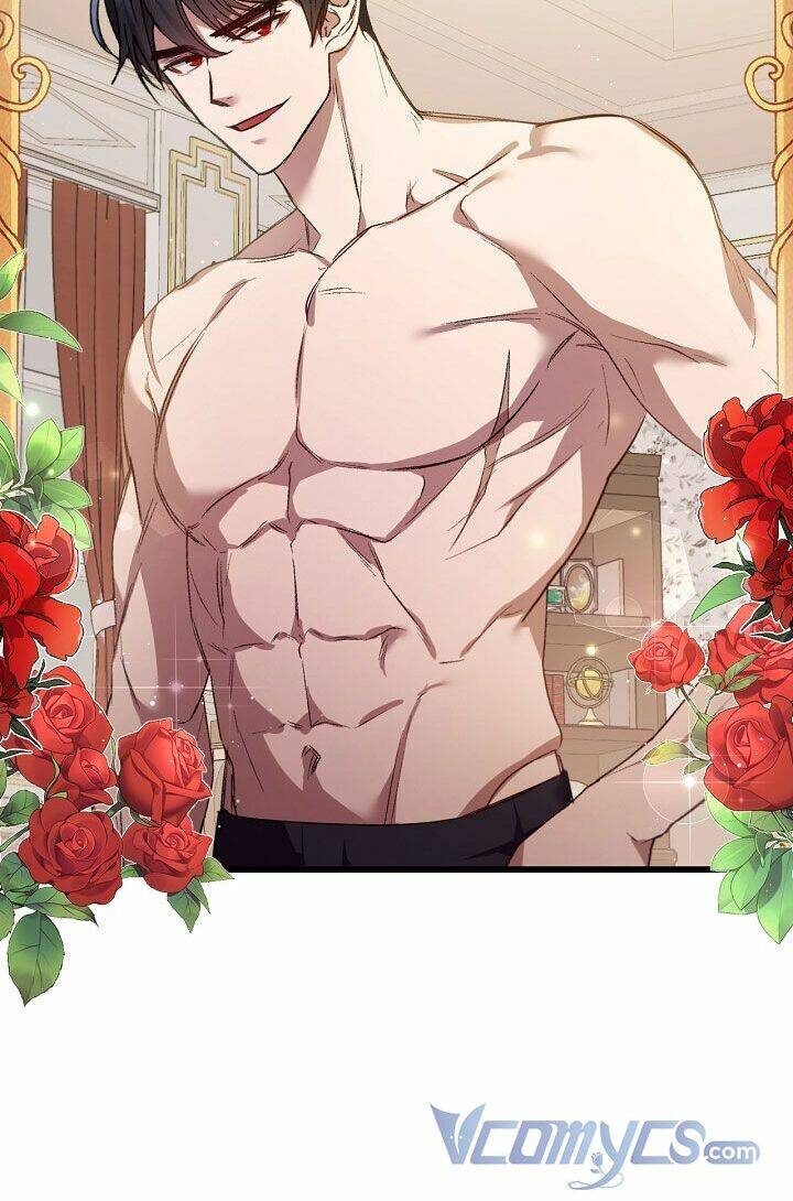 vị hôn thê của kẻ săn mồi chapter 23 10