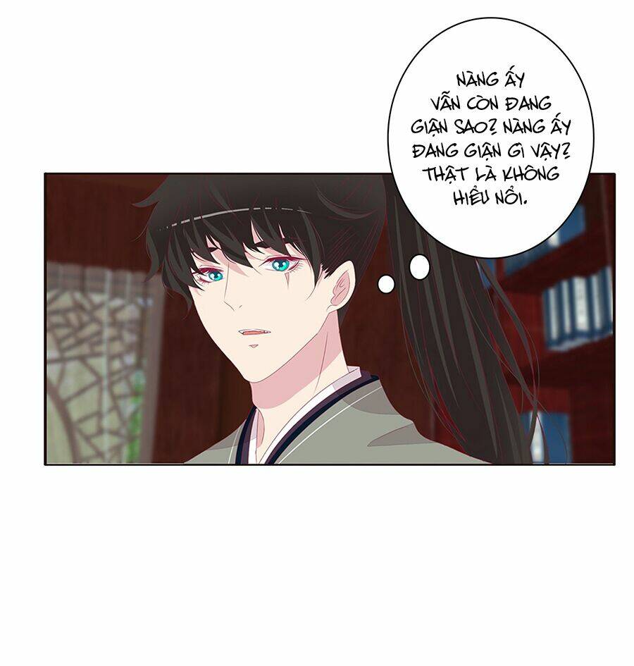 tướng quân mời ra trận chapter 149 6