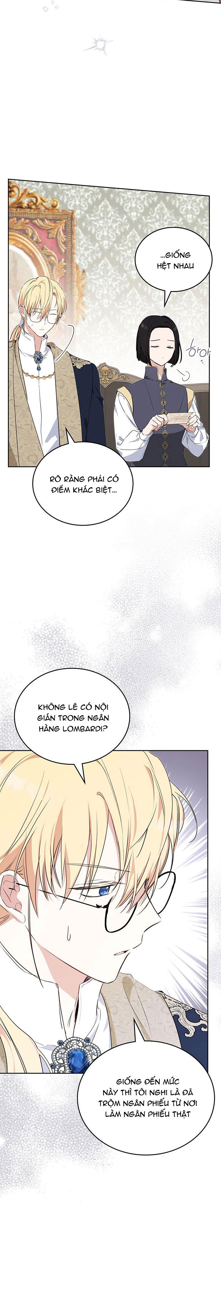 lần này tôi sẽ trở thành gia chủ chapter 121 9