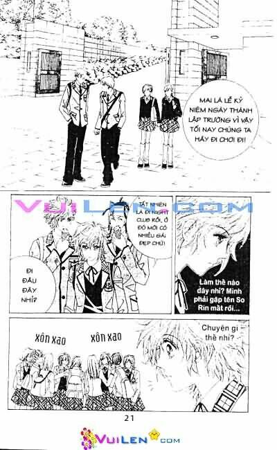 đợi em chapter 26 2