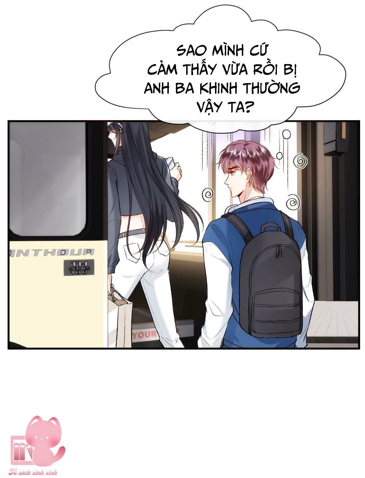 phu nhân mỗi ngày đều tại tuyến vả mặt chapter 16 26