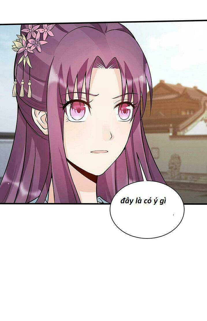 độc phi thần y quá kiêu ngạo chapter 42 23