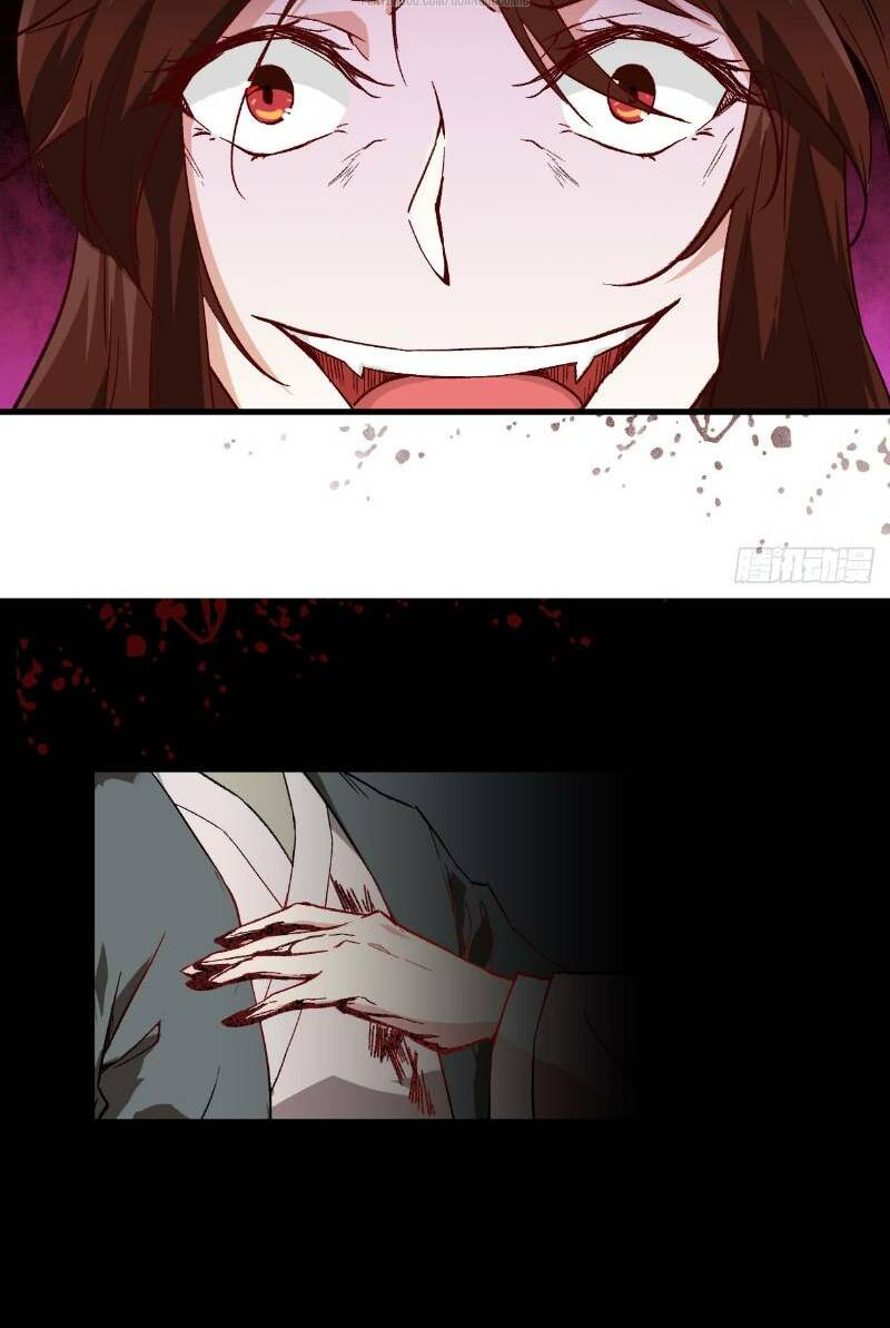 trường an tưởng tượng chapter 67 21