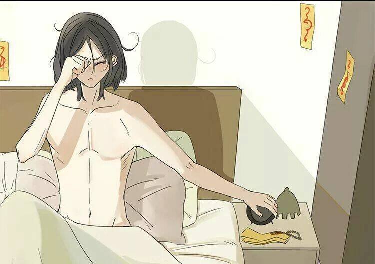 ta chỉ muốn giết ngươi chapter 1.1 3