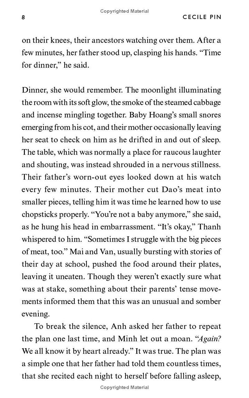 Sách ngoại văn: Wandering Souls