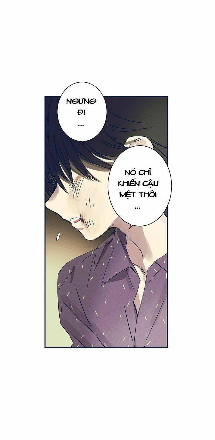 cậu là của mình mãi mãi chapter 1 3
