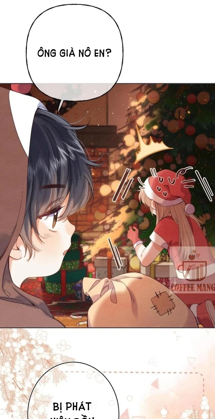 vụng trộm không thể giấu - mối tình thầm kín chapter 26 41