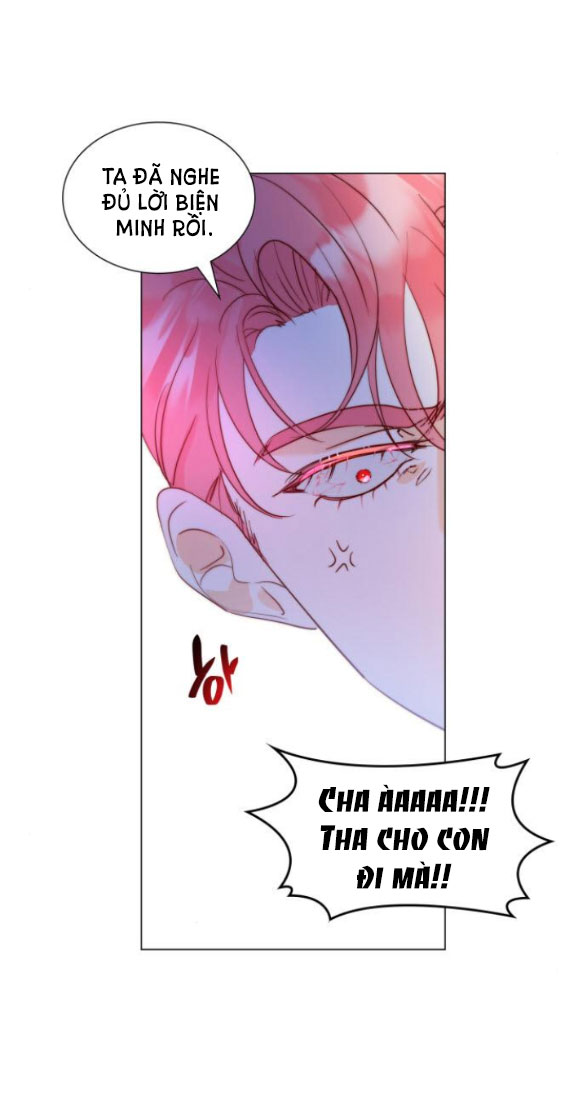 sau khi chuyển sinh tôi trở thành công chúa chapter 18.2 10