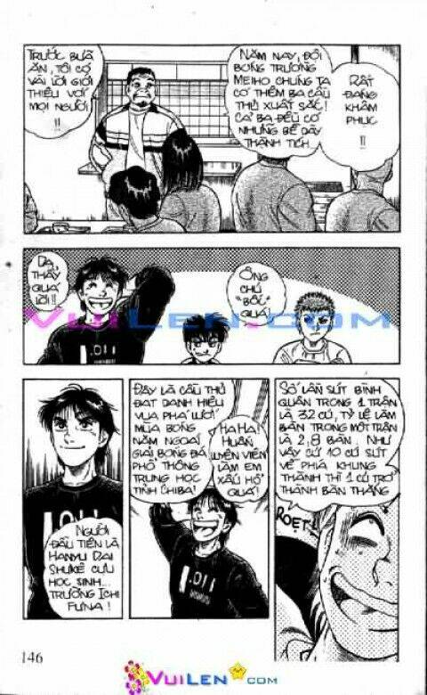 sôi động cầu trường full 17 tập chapter 9 146