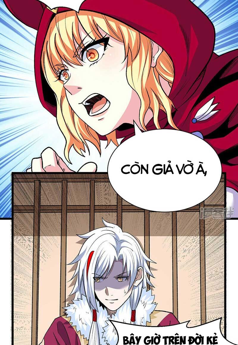 võ đạo độc tôn chapter 571 34