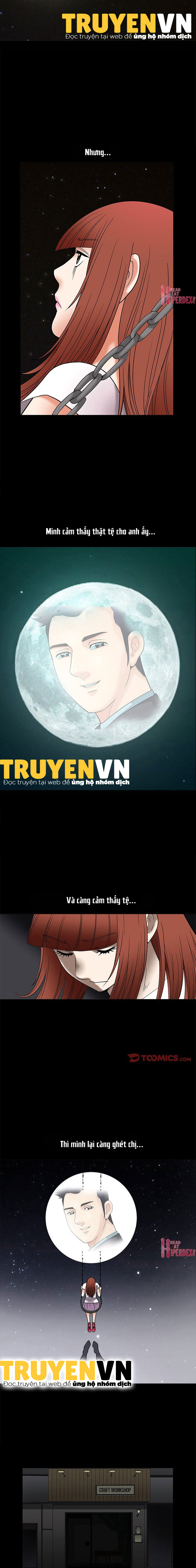 điều anh luôn giữ kín trong tim chapter 6 13