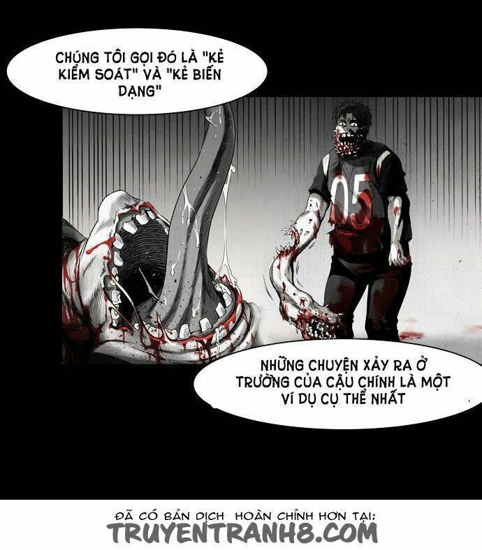 infectee chapter 6 65