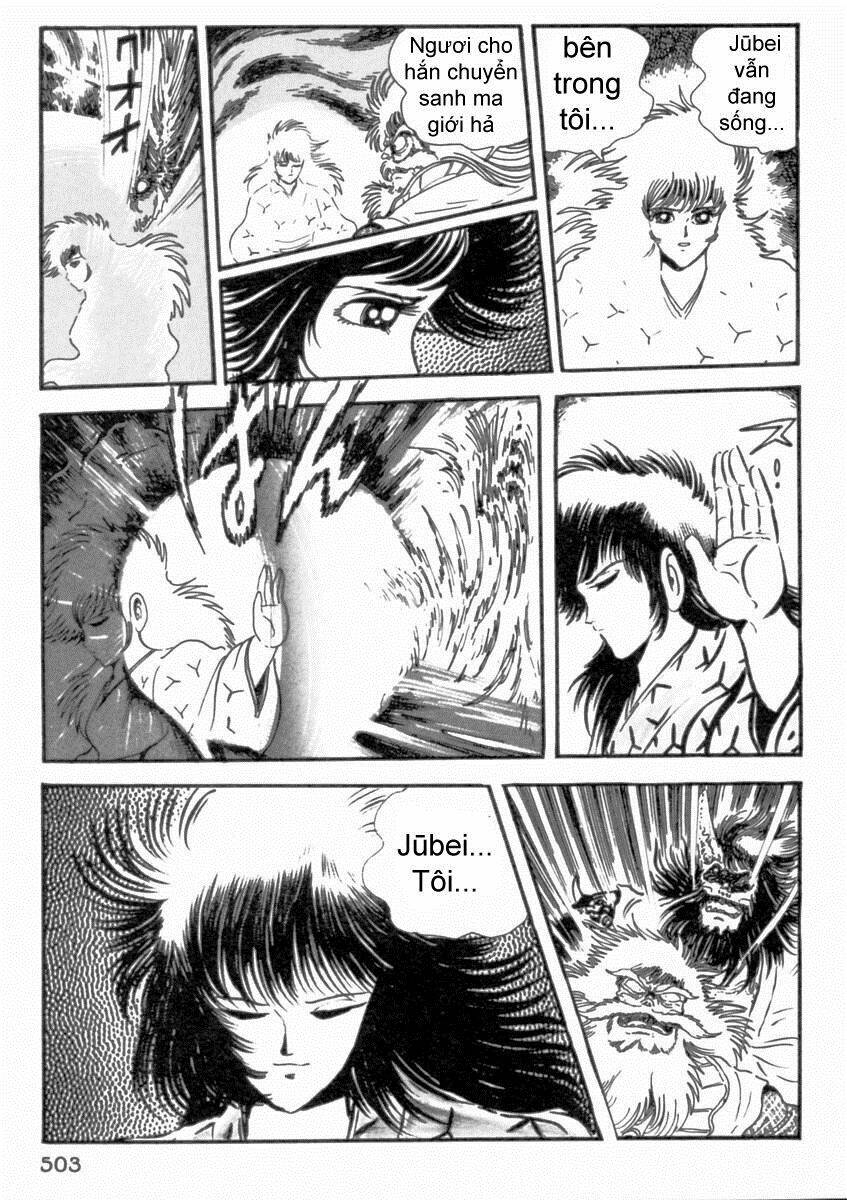 makai tenshou chapter 11 38